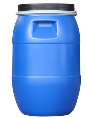 FASS-Trommel-Polyäthylen-offener Kopf der Kapazitäts-60L Plastikmit hoher dichte