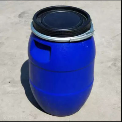 offenes rundes Plastikfaß der Plastiktrommel-30L mit der Blockierung des Deckels ISO9001