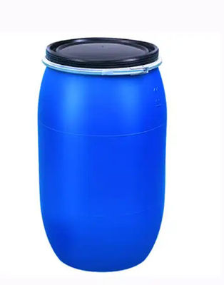 Recyclebarer 200 Liter 55 Gallonen-Plastikfaß nicht rostendes ISO9001