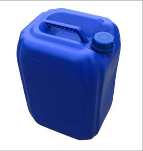chemischer Plastikbehälter Multifunktions-HDPE Trommel des Quadrat-30L