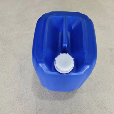 Plastiktrommel des Speicher25l quadratischer HDPE 25 Liter Jerry Can With Screw Lid