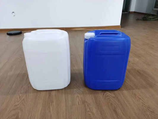 HDPE Quadrat-Plastikfass-nicht rostende Plastik25L vorratsbehälter