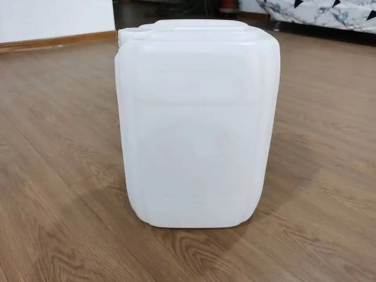 Kundengebundene Schrauben-Plastikkappe HDPE 10L Plastik-Jerry Can Behälter-317mm