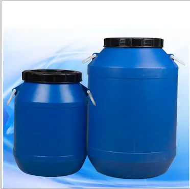 ODM-blaue Plastikspeicher-Trommel 50L - Fass-Trommel-Chemikalie des Wasser-60L