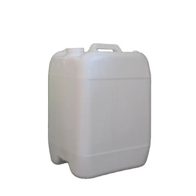 Plastik-Jerry Can HDPE 5L 10L 20L 30L 25L Plastikpaket für Chemikalien