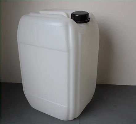 HDPE Plastik-20 Nahrungsmittelgrad Jerry Can Liter-Jerry Can Odorlesss 20L