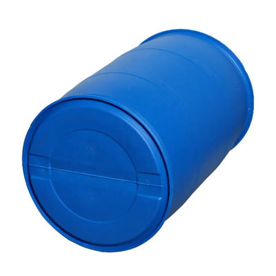 Behälter HDPE des Chemikalienlager-220L 55 Gallonen-chemische Trommel