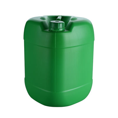 25L kleiner Mund versiegeltes Fass Säure und Alkali resistent PE Dicke Stapelbarrel Blaue chemische Fass