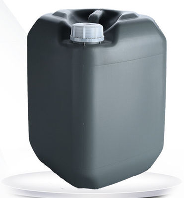 20L chemische Fass quadratisch dickes Kunststofffass HDPE Lebensmittelverarbeitung