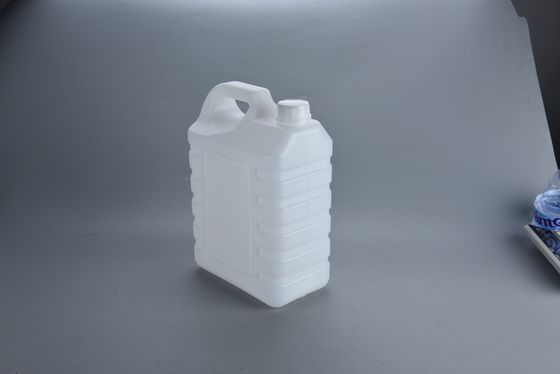 6L angepasste Plastik-Jerry Can Spot Bestell- oder Prozessoptionen verfügbar