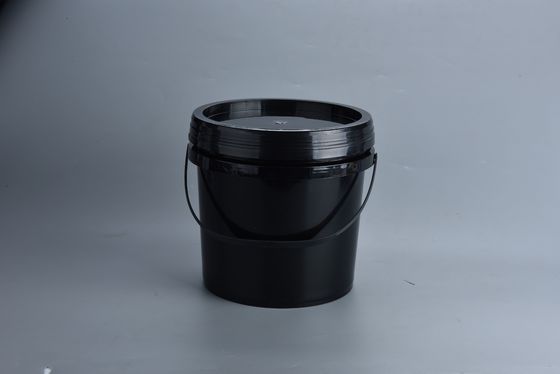 5L Plastikbehälter mit einer Vielzahl von HDPP-Materialien
