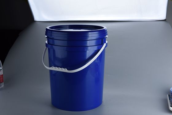 25L großes Kaliber, neue Kunststofffarbfässer