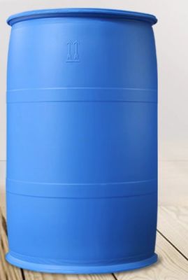 Polyäthylen-chemisches Plastikfaß 200 Liter-Blasformen nicht rostend
