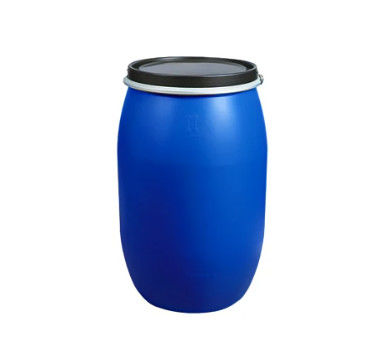 Multifunktionsoffenes Fass der Chemikalienlager-Behälter-125L