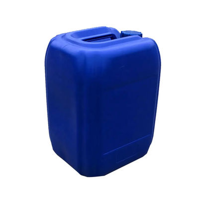Wasserundurchlässiger das 5 Gallonen-Wasser-Behälter verdickte HDPE Plastik-Jerry Can