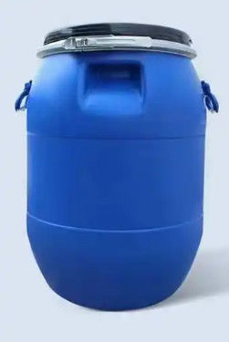 HDPE blaue Speicher-30 Trommel des Liter-Plastikfass-nicht rostende 30L