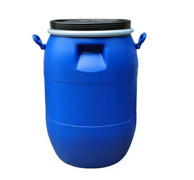 Leichtes Blau-Plastikeimer der Chemikalienlager-Behälter-120L