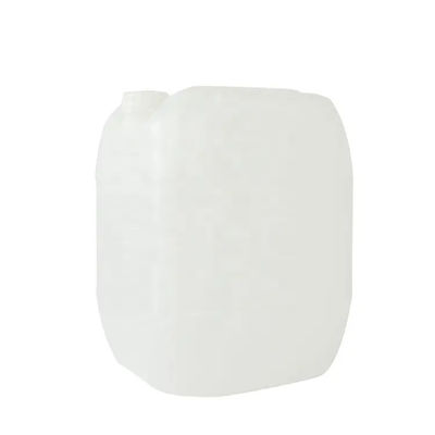 25L Plastik-Jerry Can 25 Liter HDPE beiliegendes Kundenbezogenheits-Logo