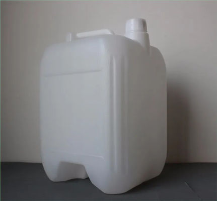 20L 5 Gallonen-Wasser-Behälter-lichtdurchlässiger 20 Liter-chemisches Behälter HDPE
