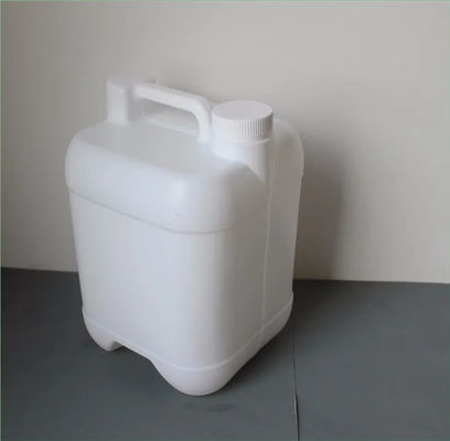 Soem/ODM 5 Gallonen-Wasser-Behälter HDPE 5 Gallonen-Behälter-Antitropfen