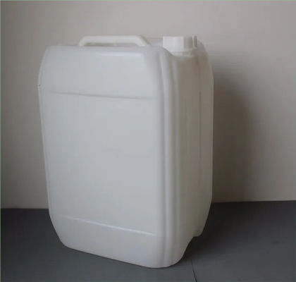 Chemisches industrielles Jerry Can-HDPE schloss 25 Liter besonders angefertigt ein
