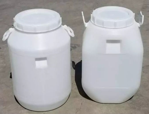 Bier HDPE Plastikbehälter-Quadrat 50 Liter-Plastiktrommel 2.75kg