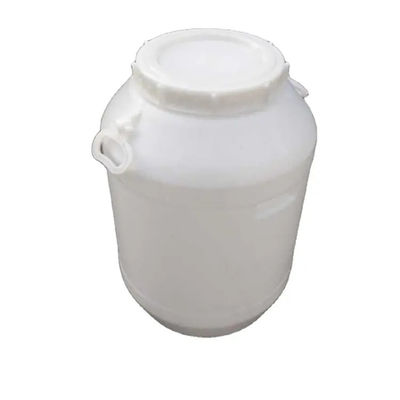 Plastikfass-Trommel 50L - Grad-runde Form HDPE freien Raumes der Nahrung60l