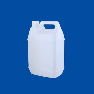 Speicher-Trommel der Nahrung25l schloss HDPE 5 Liter Jerry Cans Closed Head ein