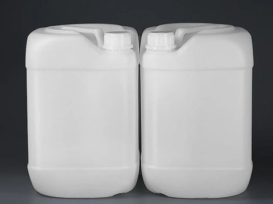 Kundengebundenes Chemikalienlager-Behälter 15L/20L HDPE Jerry Can