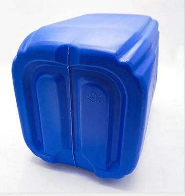 Plastik-Jerry Can Container Durable Chemical Fass 290*260*420mm 25L
