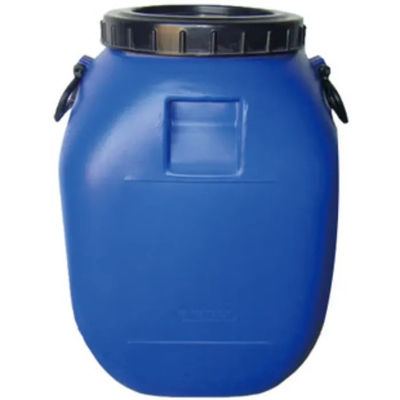 Benzin-chemisches Fass PLASTIKHDPE 60 Liter-Plastikeimer geruchlos