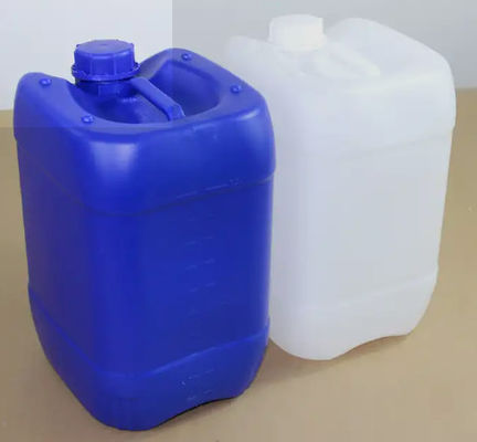 323*398*286mm rast Plastiköl-Behälter-Eimer ein 20 Liter-Stapeln beiliegende Art