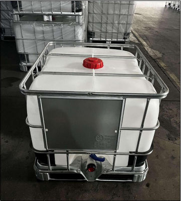 500L horizontale Verbundware mit mittlerer Massenlastbehälter