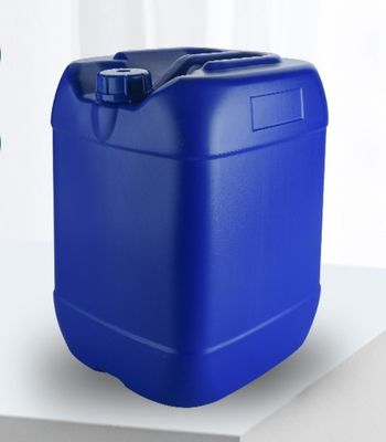 30L neue HDPE-Plastik-Quadratfässer, korrosions-, Säure- und Hochtemperaturbeständig