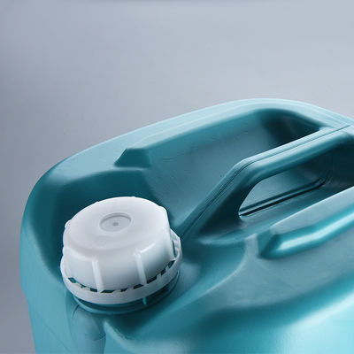 25L Plastik-Fass-Trommel 300*275*410mm für verschiedene Kundenanforderungen