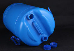60 Liter allgemeiner, kleiner Gummifässer und chemischer Fässer