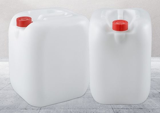 30L-Behälter sind gegen Säure, Alkali und Korrosion beständig