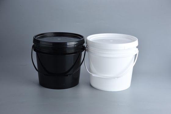 5L Plastikbehälter mit einer Vielzahl von HDPP-Materialien