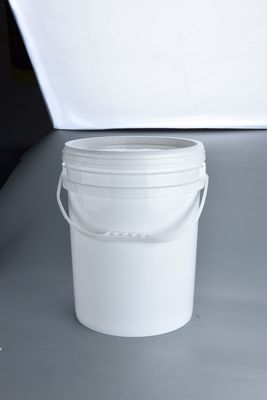 25L großes Kaliber, neue Kunststofffarbfässer