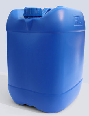 25L Verdickter Neuer HDPE-Plastiktrommel