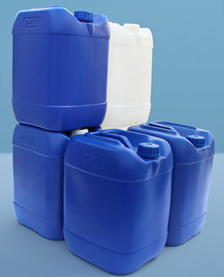 25L Verdickter Neuer HDPE-Plastiktrommel