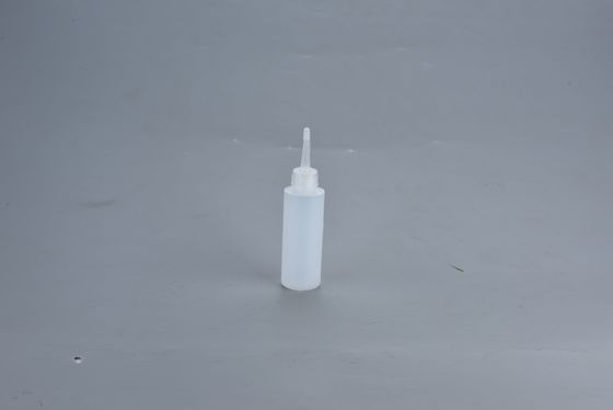 100 ml Tropffflasche HDPE Neues Material für eine Vielzahl von Anwendungen